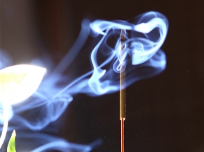 My favorite is Sandalwood Incense, it is so beautiful