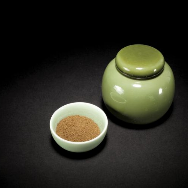 Agarwood powder
