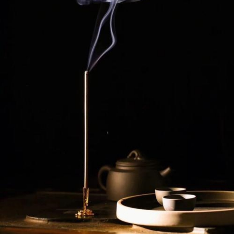 sandalwood powder