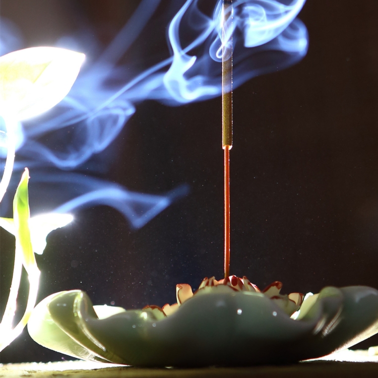 Sandalwood Incense